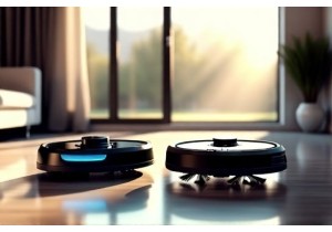 Robot Vacuum Test Results Pick the Right One for Home