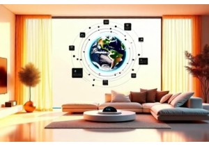 How Chinese Smart Home Devices Are Leading Global Innovation