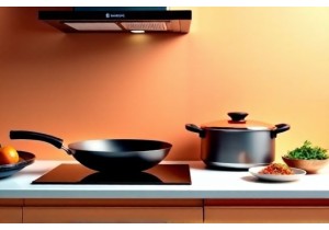 Best Chinese Kitchen Innovations for Small Spaces