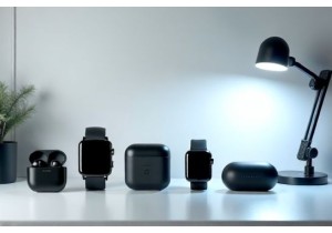 Innovative Chinese Tech Gadgets Under 50 Bucks