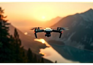 Drones with 4K Camera Under 300 Full Performance Review