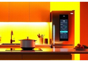 Kitchen Efficiency Boosted by Smart Chinese Gadgets