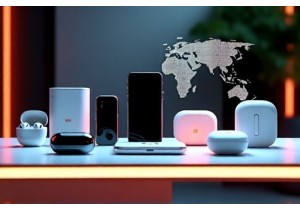 Why These Viral Chinese Devices Are Trending Worldwide