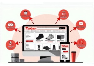 How to Use Taobao Guide Without Knowing Chinese