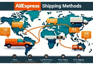 AliExpress Shipping Tips to Get Faster Delivery Worldwide