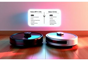Roborock vs Ecovacs Which Robot Vacuum Wins in 2024