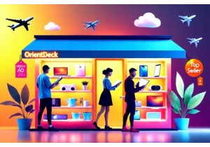 Why Shoppers Love OrientDeck Featured Finds From China