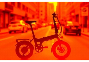 Foldable Bicycles Lightweight Frames and Stability Assessment