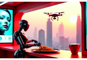 Bizarrely Awesome Asian Tech from China