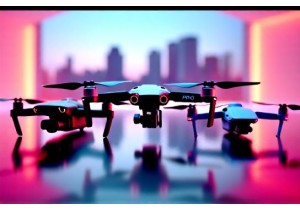 DJI Drones Compared Expert Analysis on Performance Features