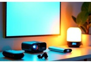 Best Viral Chinese Tech Gadgets Under $50