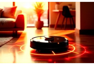 Home Robot Vacuum Mapping Technology Accuracy Reviewed
