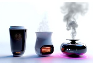 Odd but Awesome: The Rise of Weird Chinese Consumer Gadgets