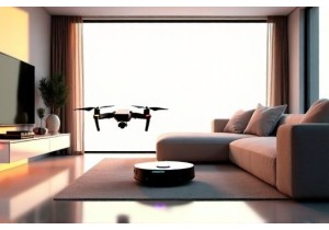 Must-Have Chinese Tech Gadgets for Modern Living