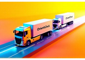 From Shenzhen to Your Home: Journey of a Trending China Gadget on OrientDeck