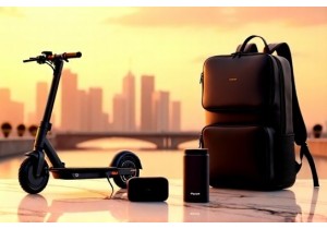 Best Chinese Travel Essentials for Urban Nomads