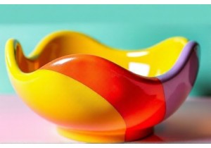 Colorful Kitchen Gadgets Designed by Chinese Artists