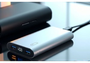 Power Banks Compared Highest Capacity and Fastest Charging Speeds