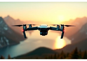 Detailed Drone Reviews 2024 Find Your Perfect Match Easily