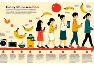 The Evolution of Funny Chinese Inventions – From Novelty to Necessity?