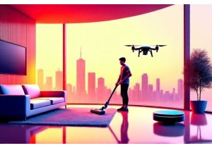 Smart Trending China Gadgets Changing Daily Life