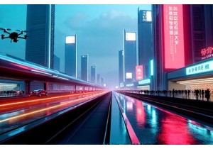 Explore the Latest Viral Chinese Tech Innovations