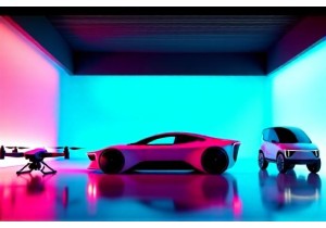 Discover the Future with Cutting-Edge Chinese Tech Gadgets