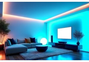 Cutting Edge Smart Home Devices from China Market