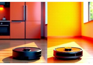 Robot Vacuum Comparison 2024 Real Home Testing and Results
