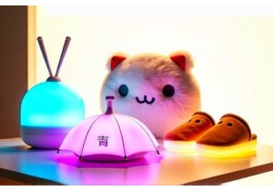 You’ve Never Seen Anything Like These Creative Asian Gadgets