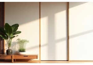 Innovative Chinese Home Solutions Inspired by Tradition and Art