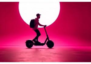 Electric Scooters Showdown Real World Performance Test