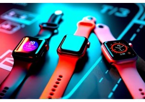 Top Smart Watches for Fitness Lovers Full Product Evaluation