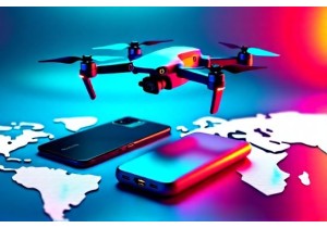 Top Viral Chinese Devices Making Waves Worldwide Now