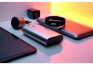 Innovative Chinese Smart Gadgets Under 100