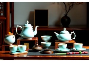 Decorative Yet Functional Unique Chinese Gifts Collection