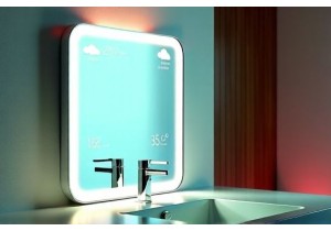 Smart Mirrors in Chinese Tech Gadgets Collection