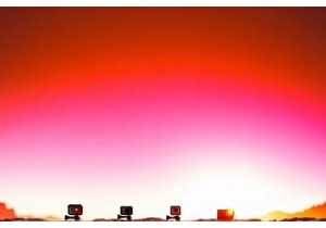 In Depth Analysis of Latest Action Cameras for Outdoor Adventures