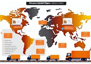 AliExpress Shipping Explained Fast Delivery Tips