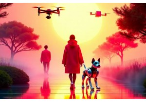 Revolutionary or Ridiculous? Chinese Gadget Trends