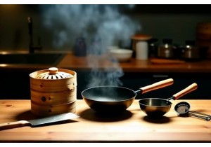 Chinese Kitchen Gadgets That Transform Your Cooking Experience