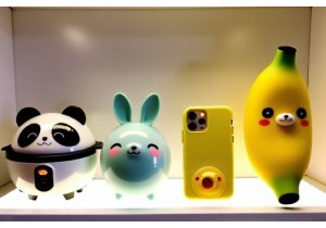 Funniest Chinese Gadget Designs on the Market