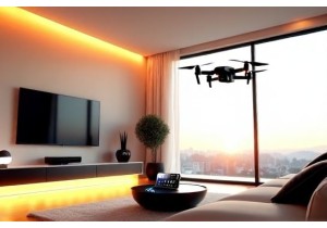 Innovative Chinese Tech Gadgets Transforming Daily Life