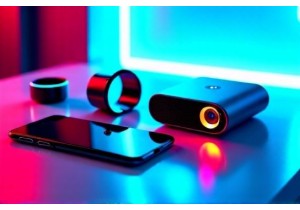 The Top Creative Chinese Gadgets of 2024