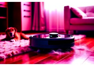 Robot Vacuum Cleaners That Work Great for Pet Owners Tested