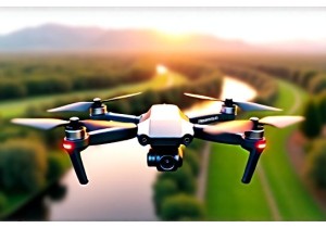 In Depth Review of the Best Drones for Beginners in 2024