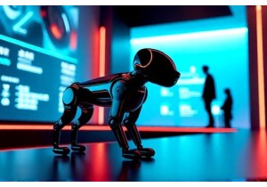 Next Gen Chinese Tech Gadgets Unveiled