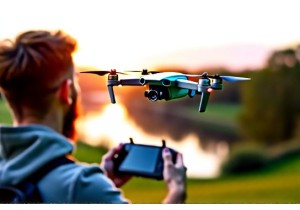 Top Drones for Beginners Detailed Analysis and User Experience
