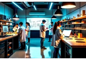 Meet the Inventors Behind China’s Most Creative and Bizarre Gadgets