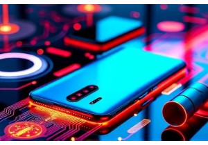 The Rise of Made-in-China Electronics: Smarter